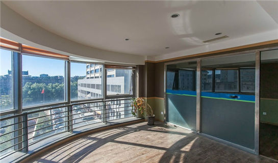 铸诚大厦出租房源实拍图1